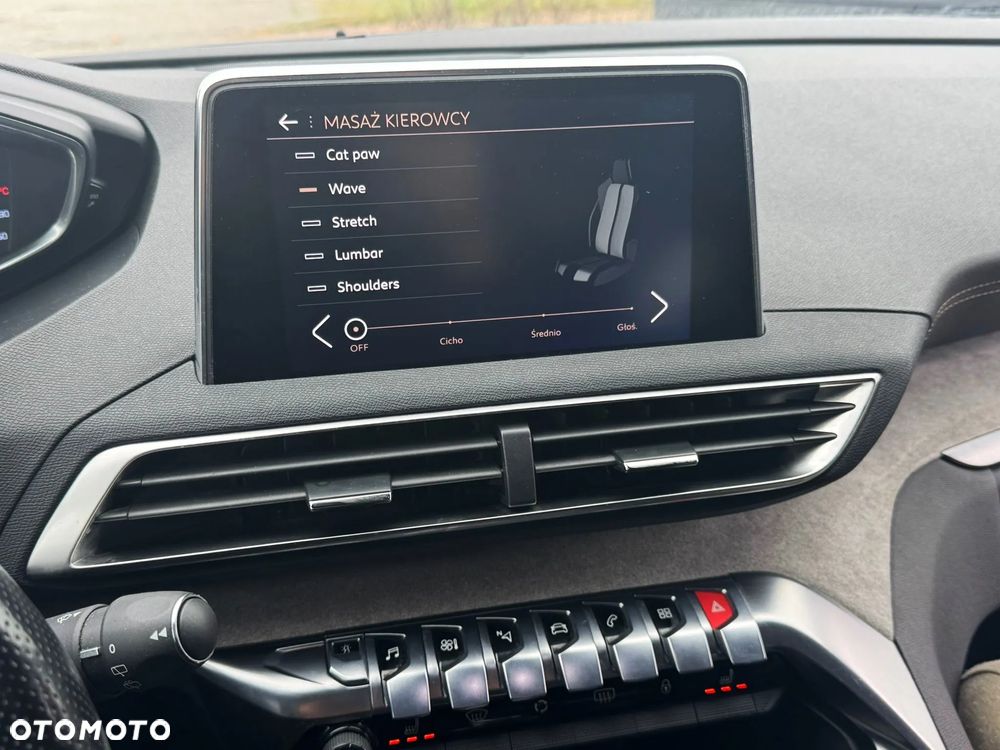 Peugeot 5008 BlueHDI 180 EAT8 GT Pack - 18