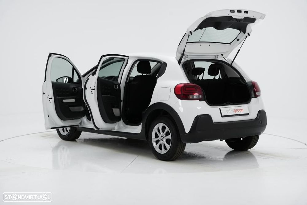 Citroën C3 1.5 BlueHDi Feel - 5