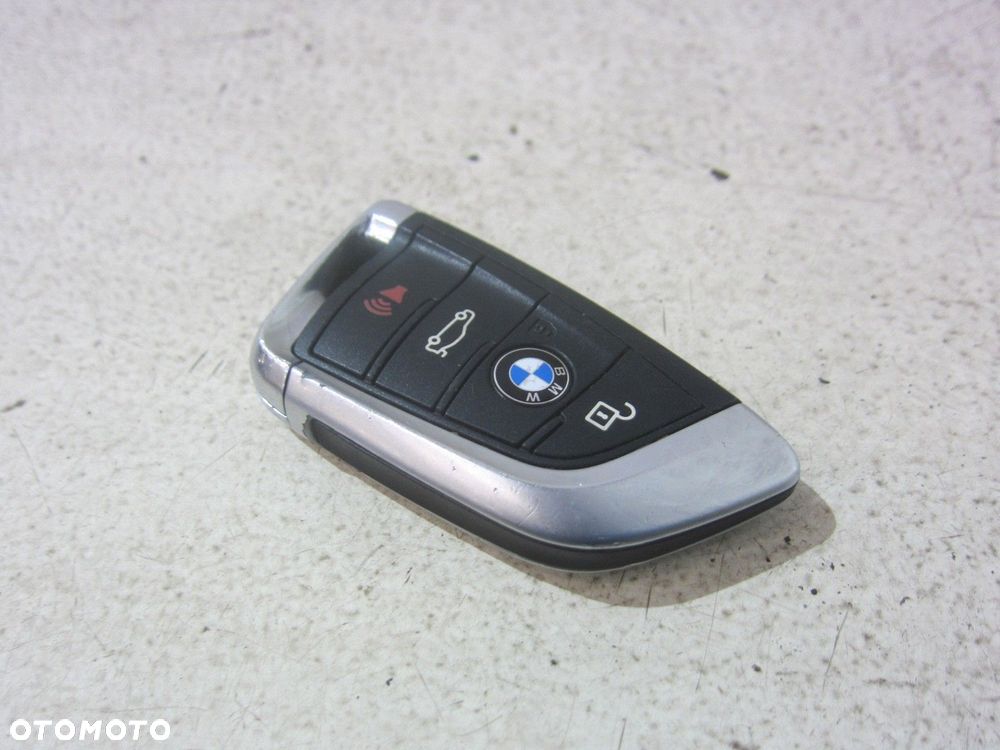 BMW X1 F48 F45 F39 B46 66129367395 6805992 PILOT KLUCZYK USA 66126805992 - 2