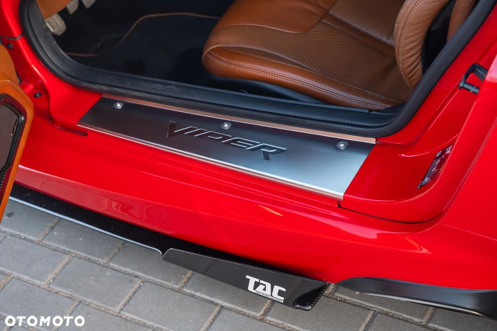 Dodge Viper - 18