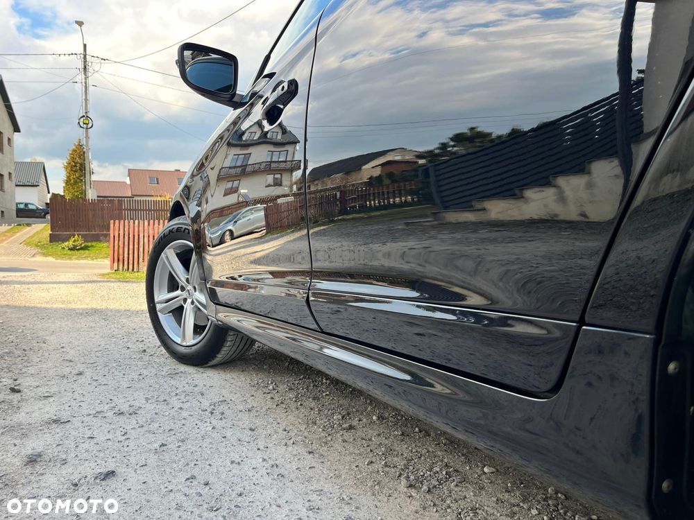 Volvo XC 60 D3 Geartronic Kinetic - 30