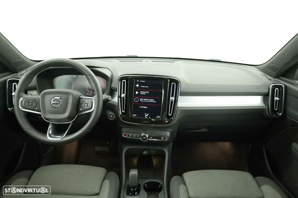 Volvo XC 40 1.5 T2 Core Auto - 8