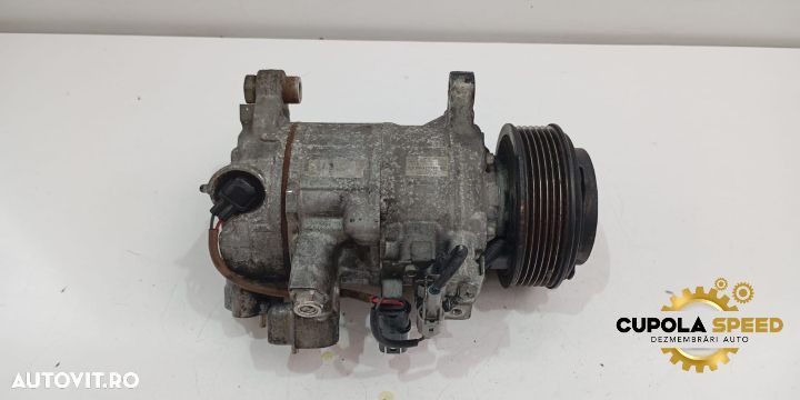 Compresor AC 2.0D 6SBU14A GE447260-4711 BMW Seria 5 F10 [2009 - 2013] - 2