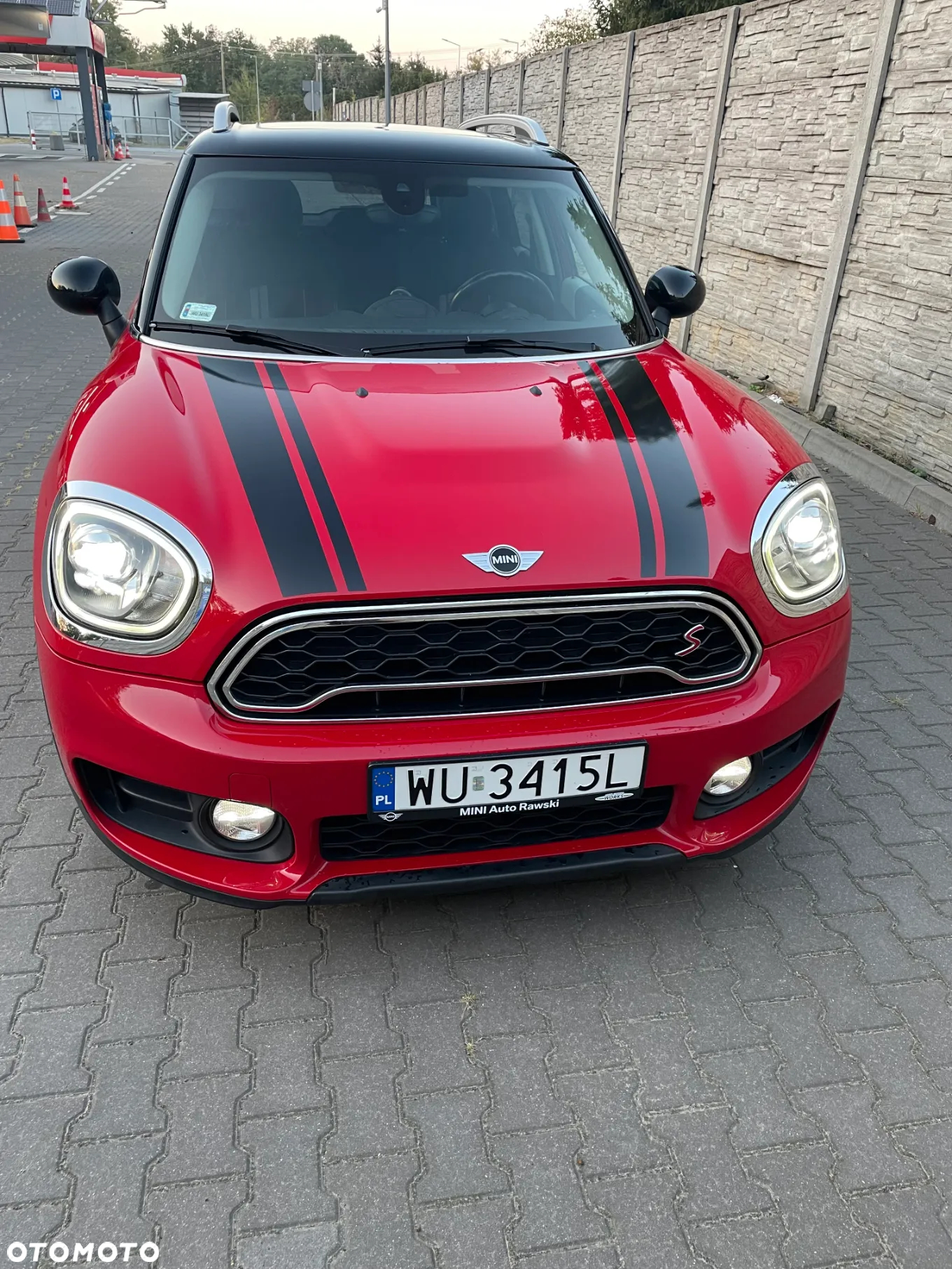 MINI Countryman Cooper SD ALL4 - 2