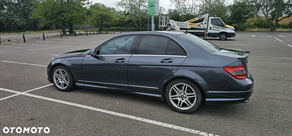 Mercedes-Benz Klasa C - 2