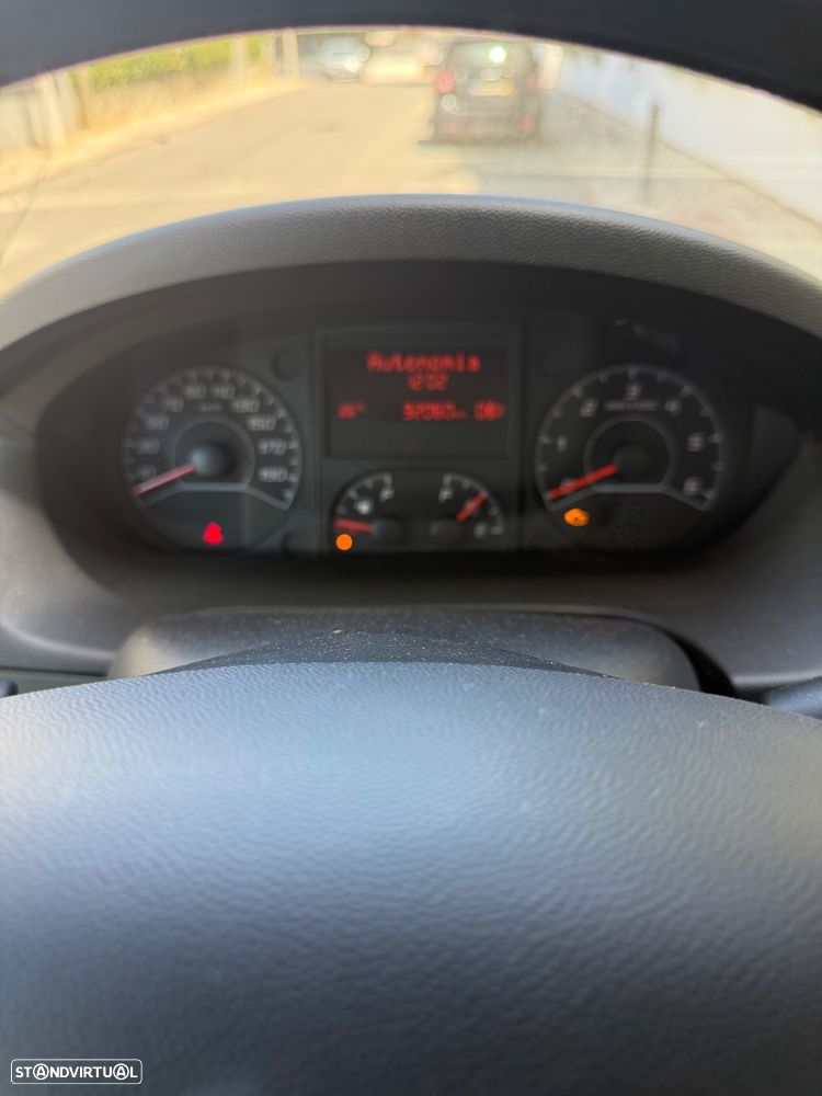 Citroën Citroen Jumper 33 L3H2 2.2 BlueHdi 140cv - 13