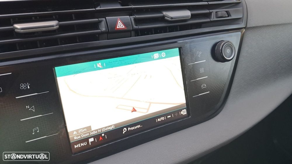 Citroën C4 Spacetourer 1.5 BlueHDi Feel - 13