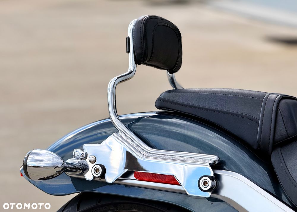 Harley-Davidson Softail Fat Boy - 10