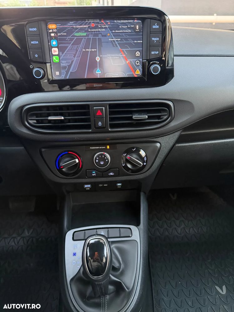 Hyundai i10 - 22