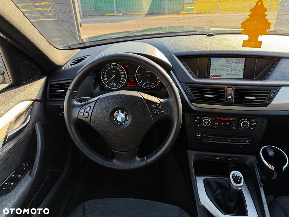 BMW X1 - 36