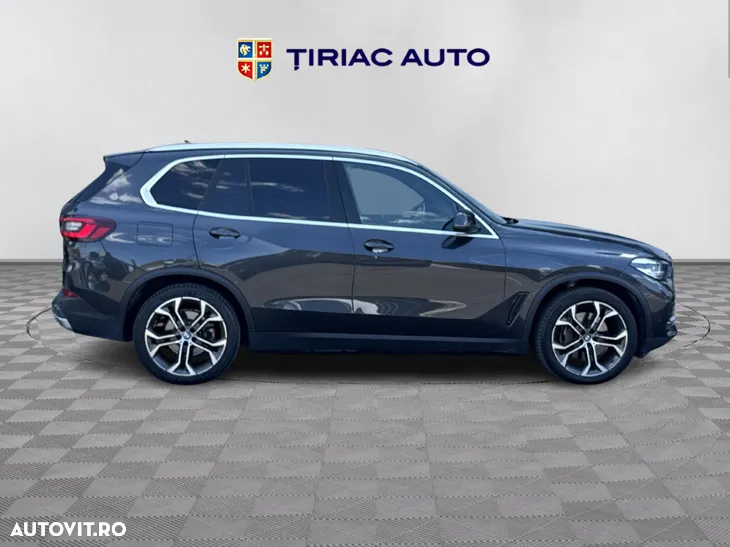 BMW X5 xDrive45e - 7
