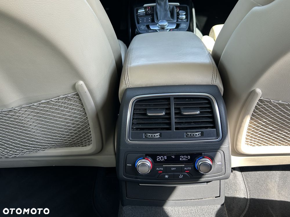 Audi A6 Limousine - 12