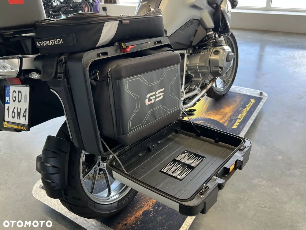 BMW GS - 20