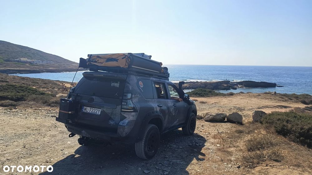 Toyota Land Cruiser LC 4.0 V6 Invincible - 39
