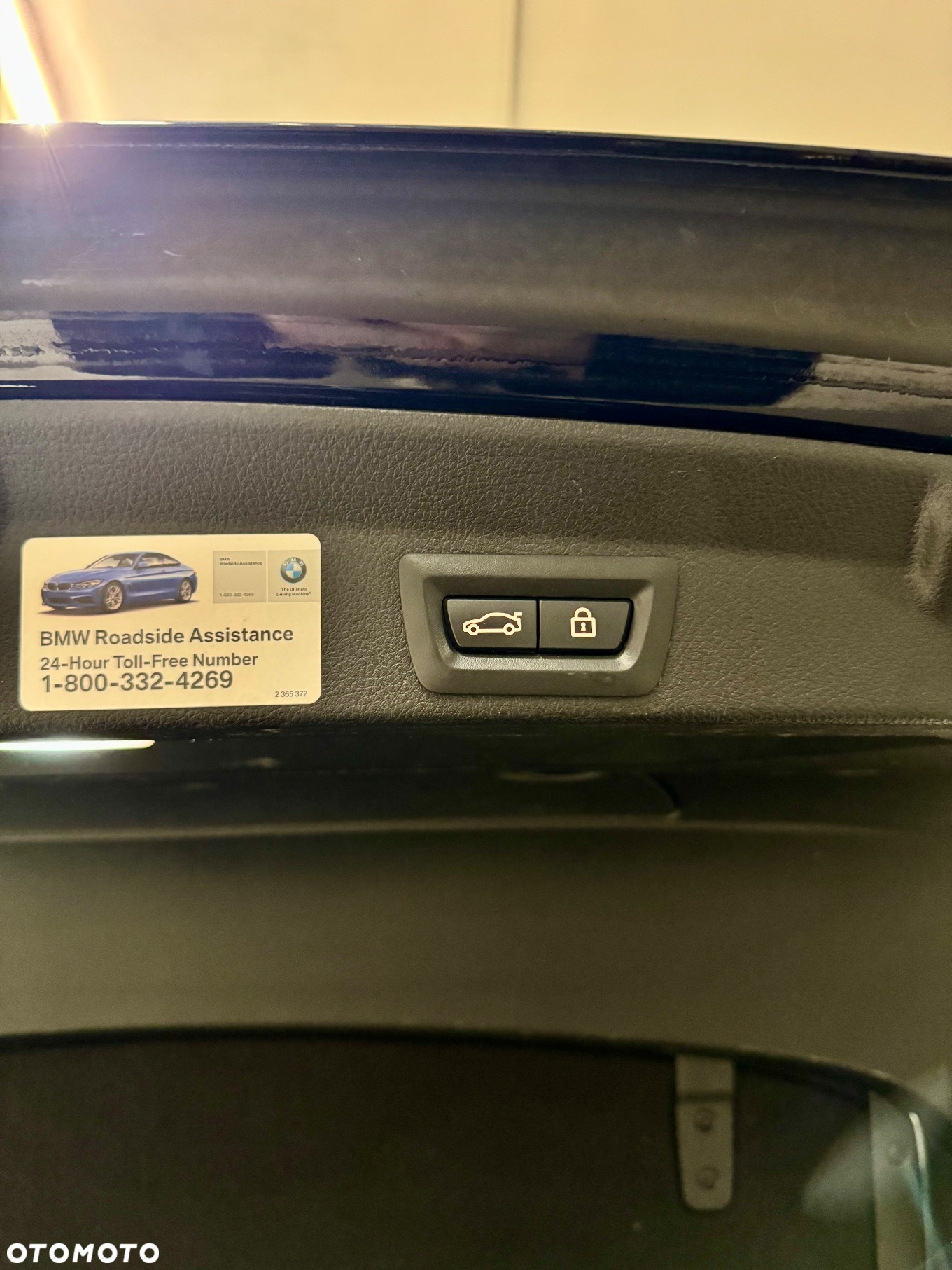 BMW Seria 4 435i xDrive M Sport - 19