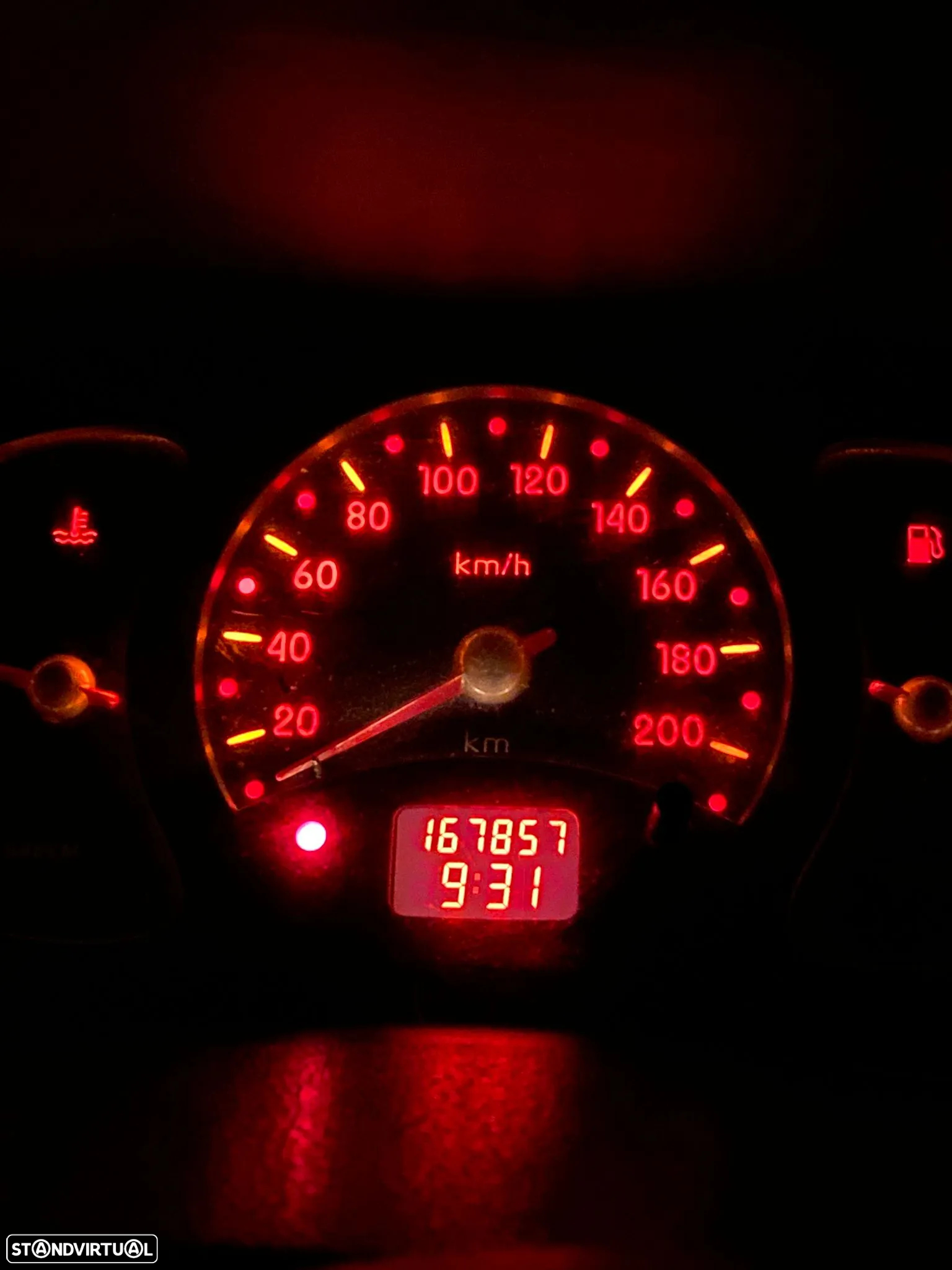 Renault Clio 1.2 RN - 10