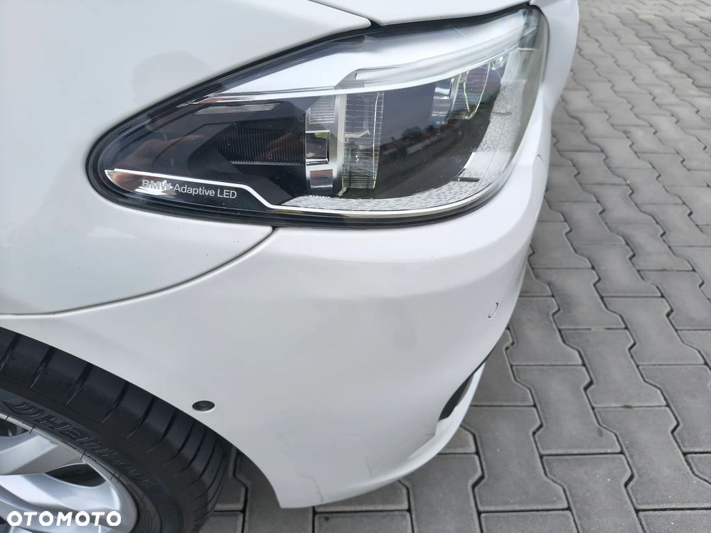 BMW Seria 5 525d xDrive Sport-Aut Luxury Line - 11
