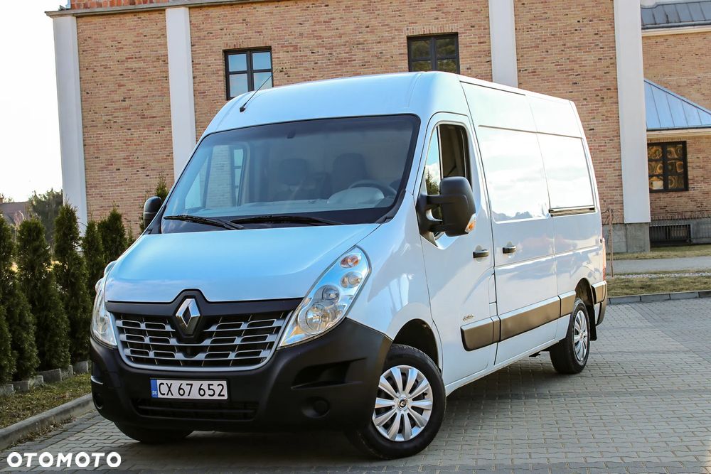Renault Master - 4
