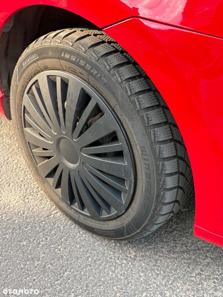 Chevrolet Aveo 1.2 16V LS Design+ - 19