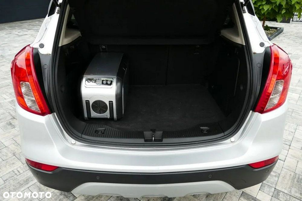 Opel Mokka - 35