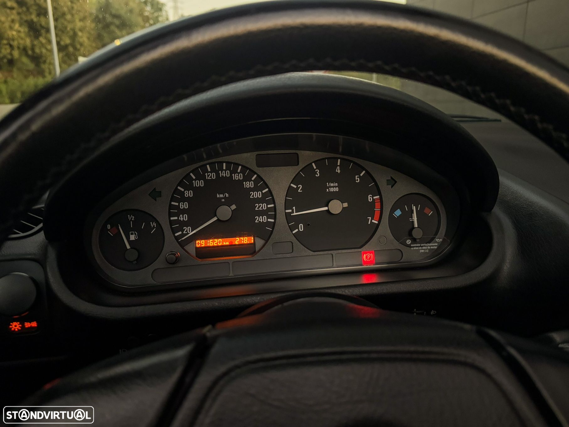 BMW Z3 1.8 - 21