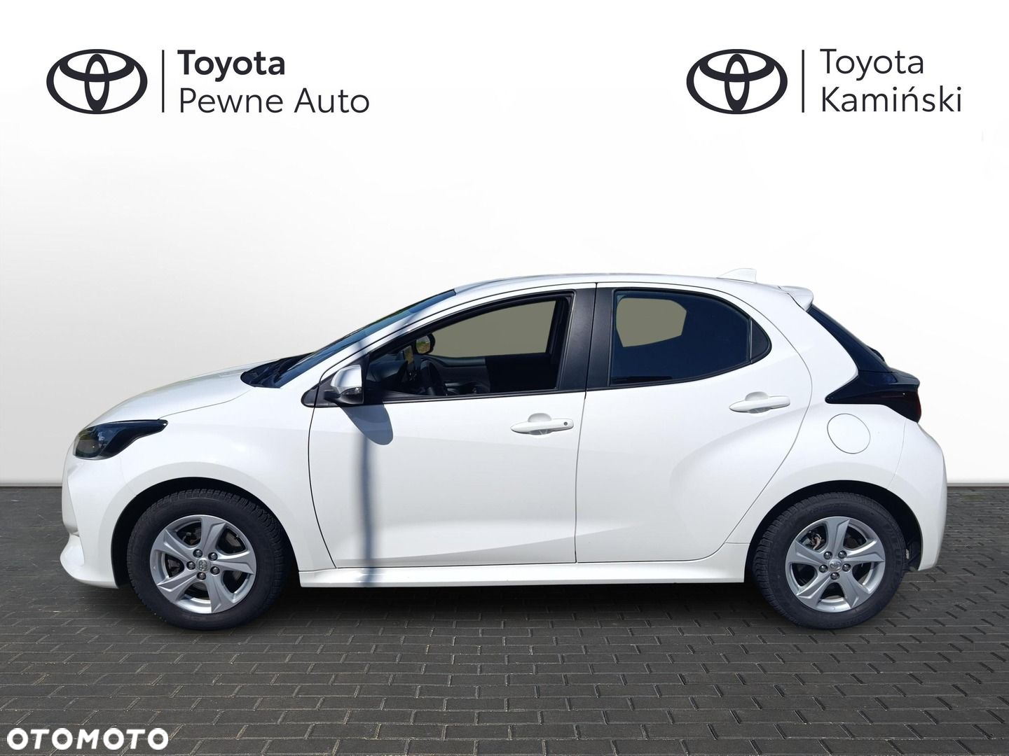 Toyota Yaris - 2