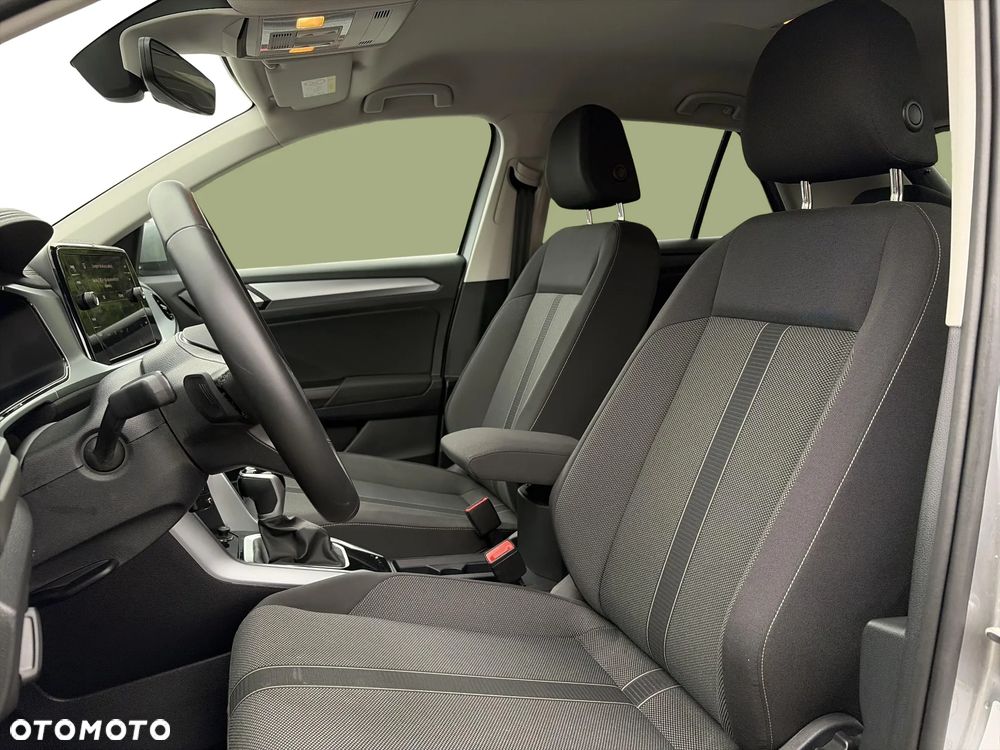 Volkswagen T-Roc 1.5 TSI Life DSG - 10