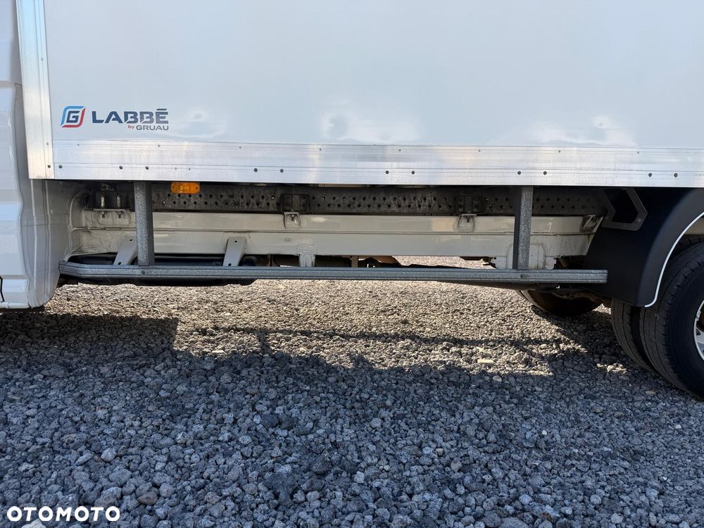 Volkswagen CRAFTER / KONTENER / UDT / WINDA / NAJBOGATSZA WERSJA / FV23% / 163 KM / - 28