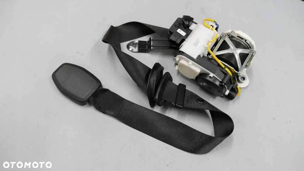 BMW X3 G01 X4 G02 PAS BEZPIECZEŃSTWA NAPINACZ PRAWY PRZÓD 7469962 - 4