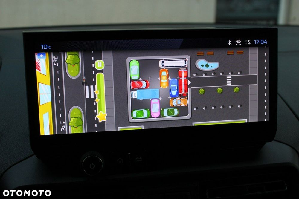 Peugeot Partner S&S L2 (bryg.) - 24