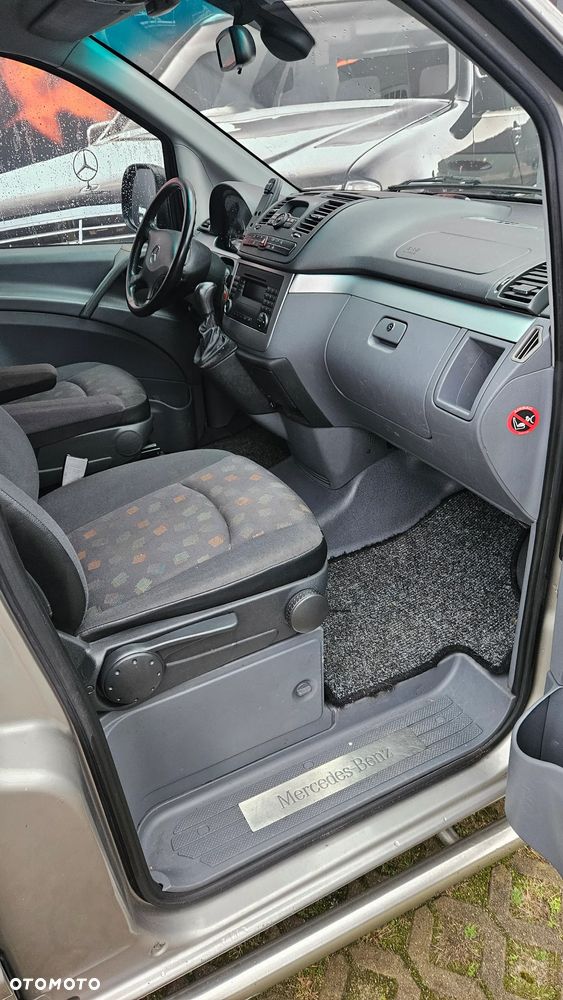 Mercedes-Benz Vito 120 CDI - 6
