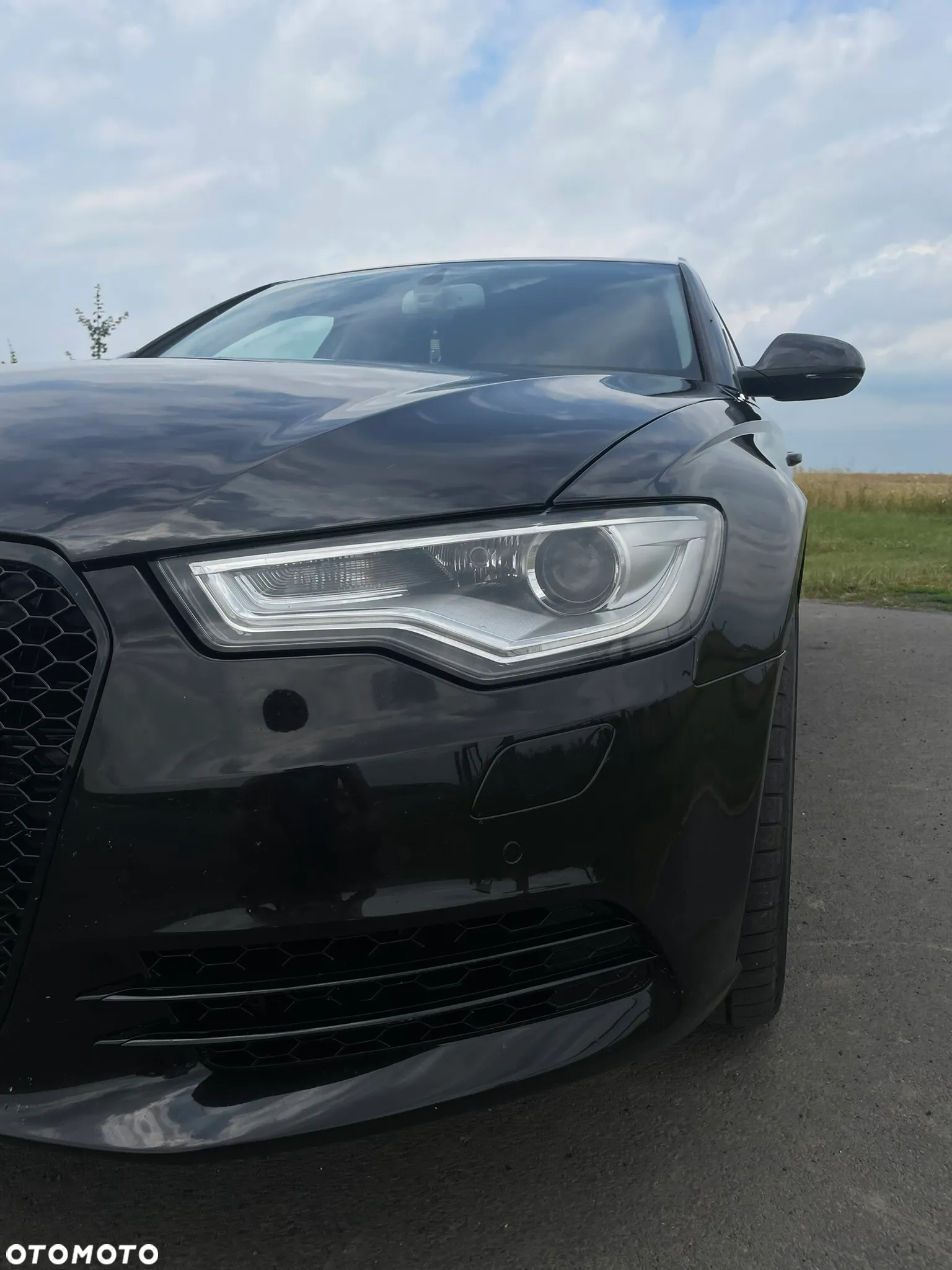 Audi A6 Avant 2.0 TDI DPF multitronic - 10