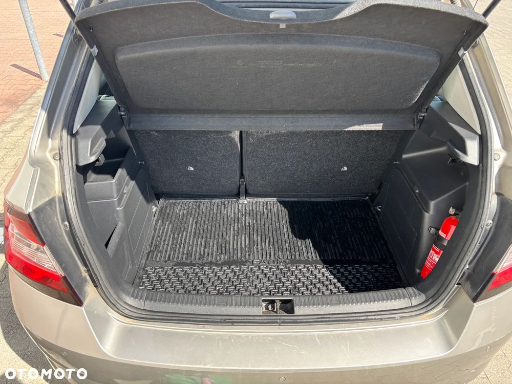 Skoda Fabia 1.0 TSI Style - 7