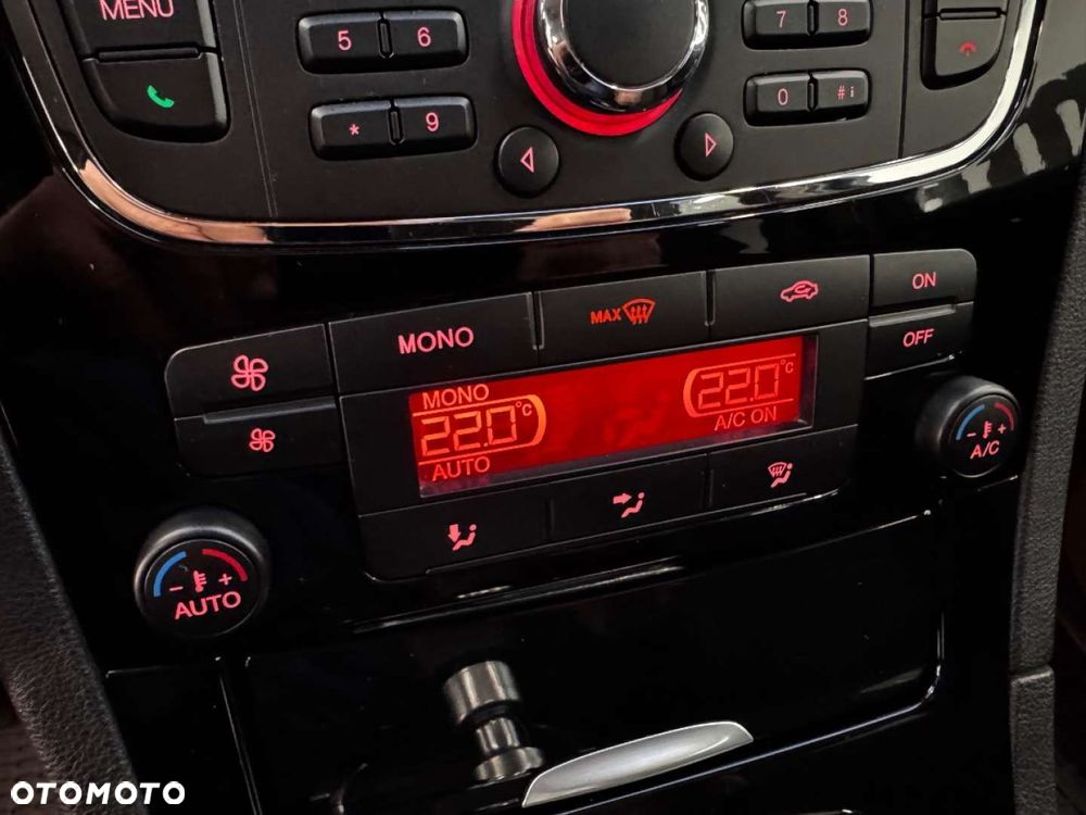 Ford S-Max - 29