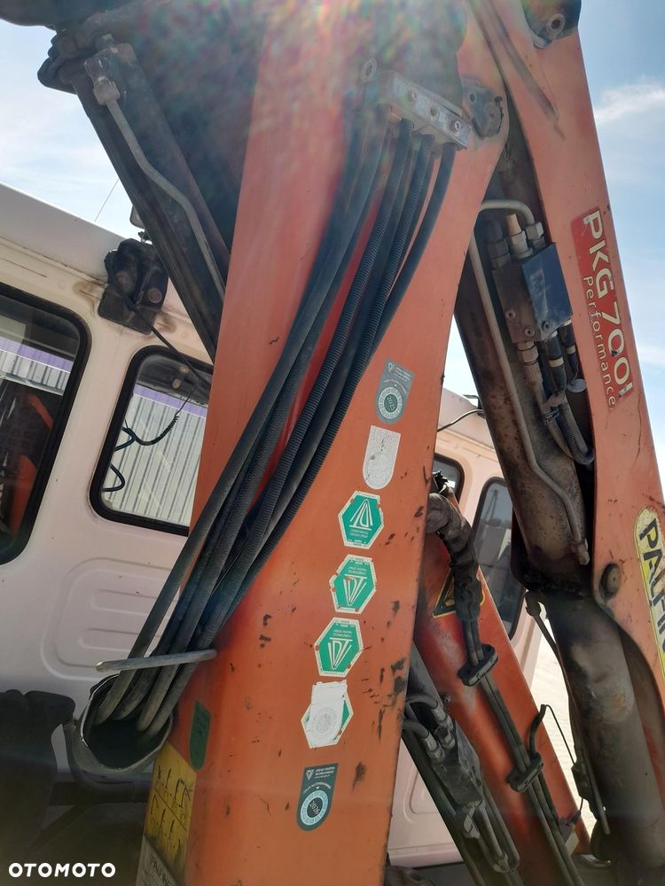 MAN L2000 - 7