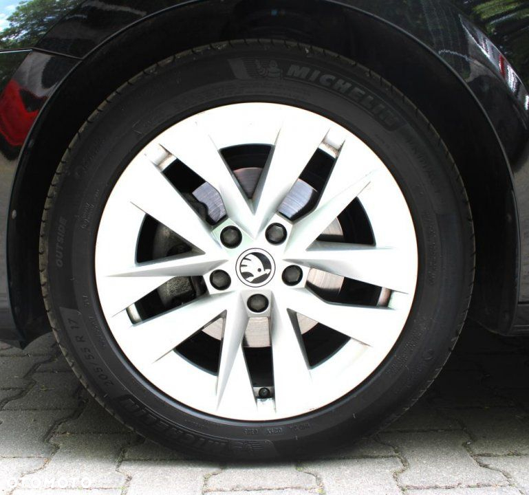 Skoda Octavia - 26