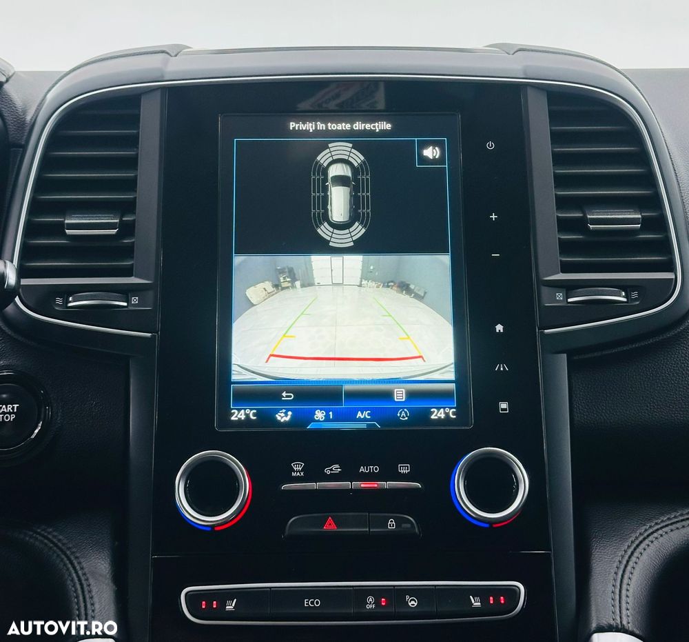 Renault Koleos ENERGY dCi 175 X-tronic 4WD LIMITED - 32