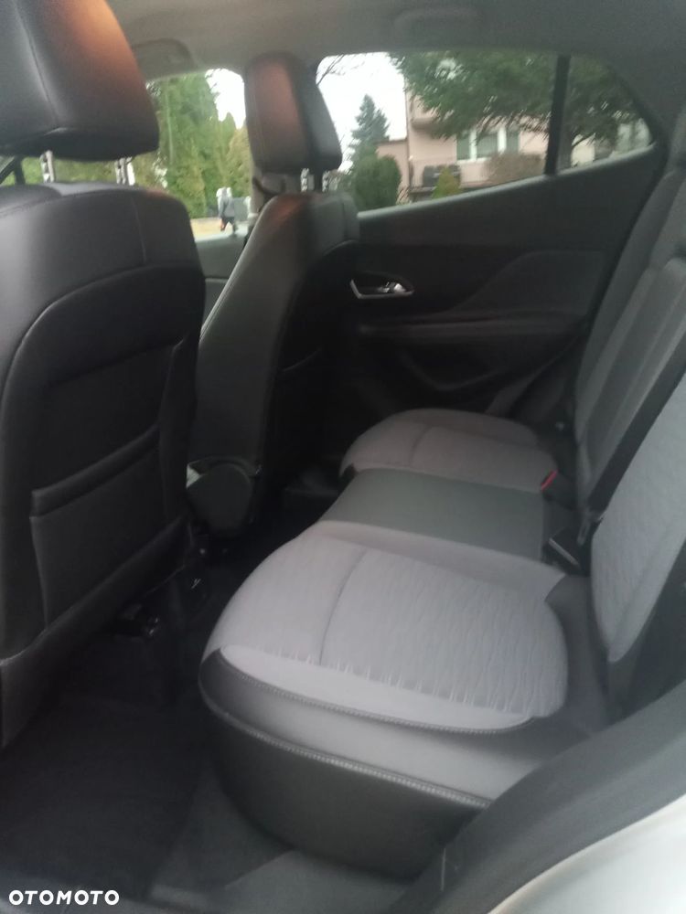 Opel Mokka 1.6 CDTI ecoFLEX Start/Stop Color Edition - 13