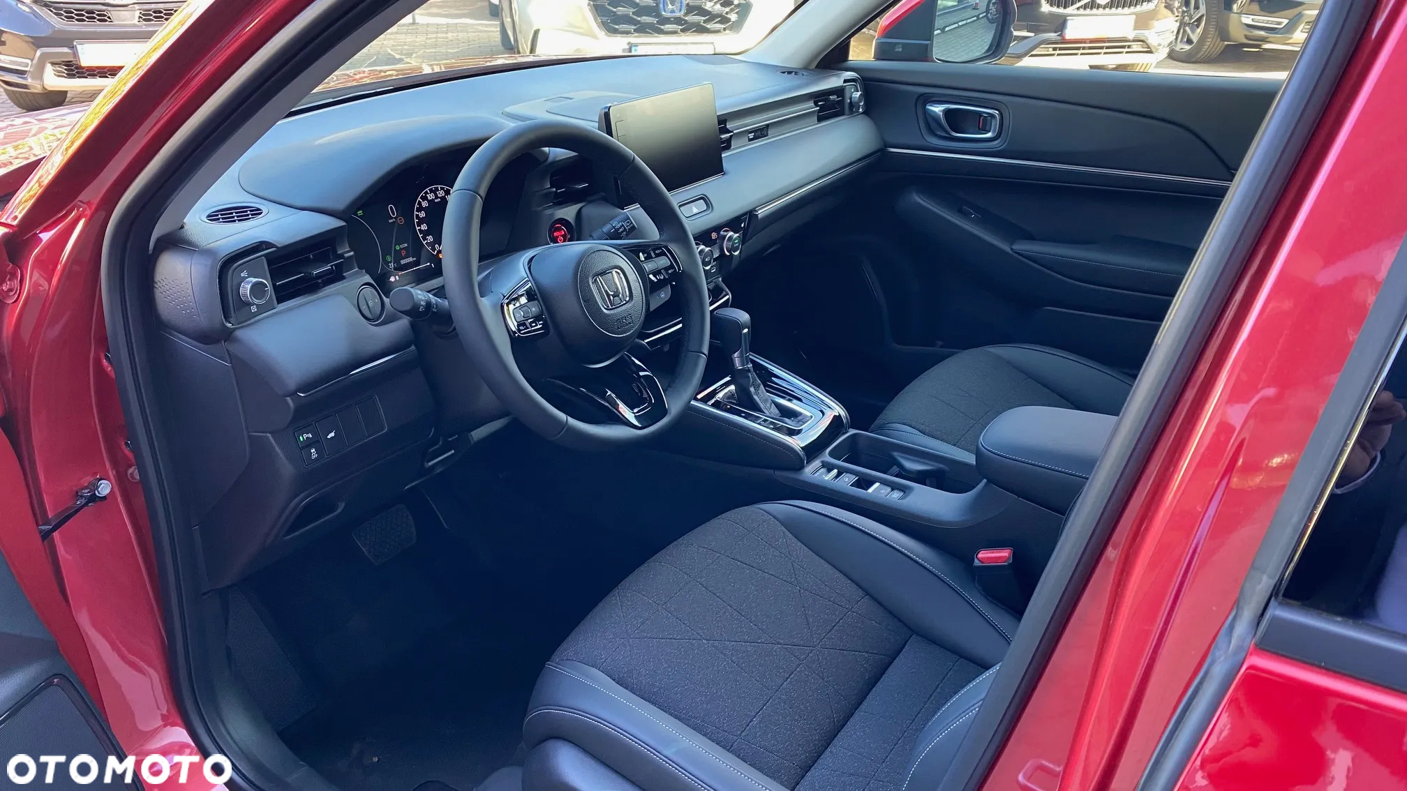 Honda HR-V - 7