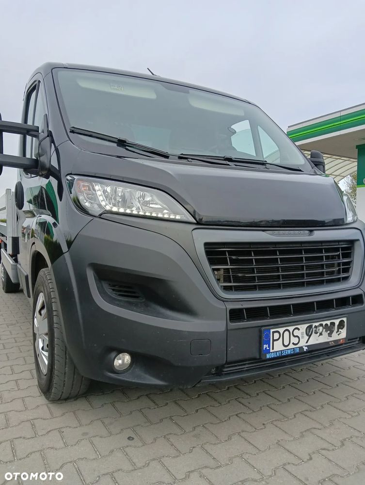 Peugeot Boxer - 5