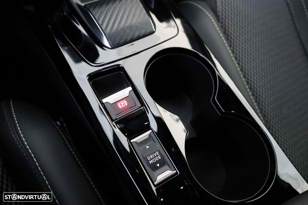 Peugeot e-2008 54 kWh GT - 51