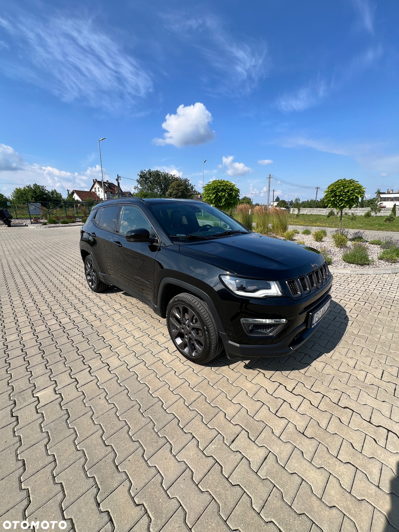 Jeep Compass 1.4 TMair S 4WD S&S - 11