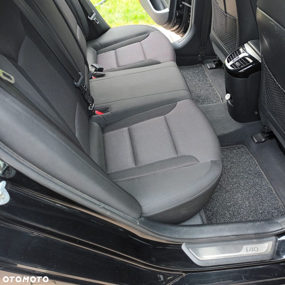 Hyundai i40 - 8
