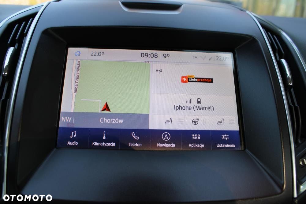 Ford S-Max - 20