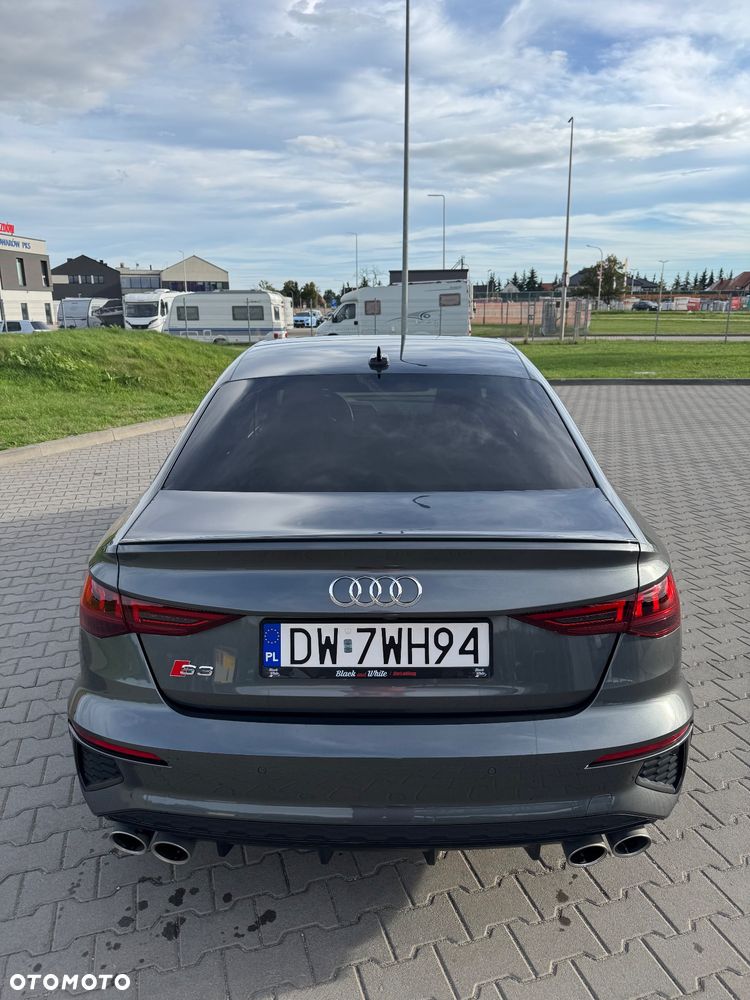 Audi S3 - 2