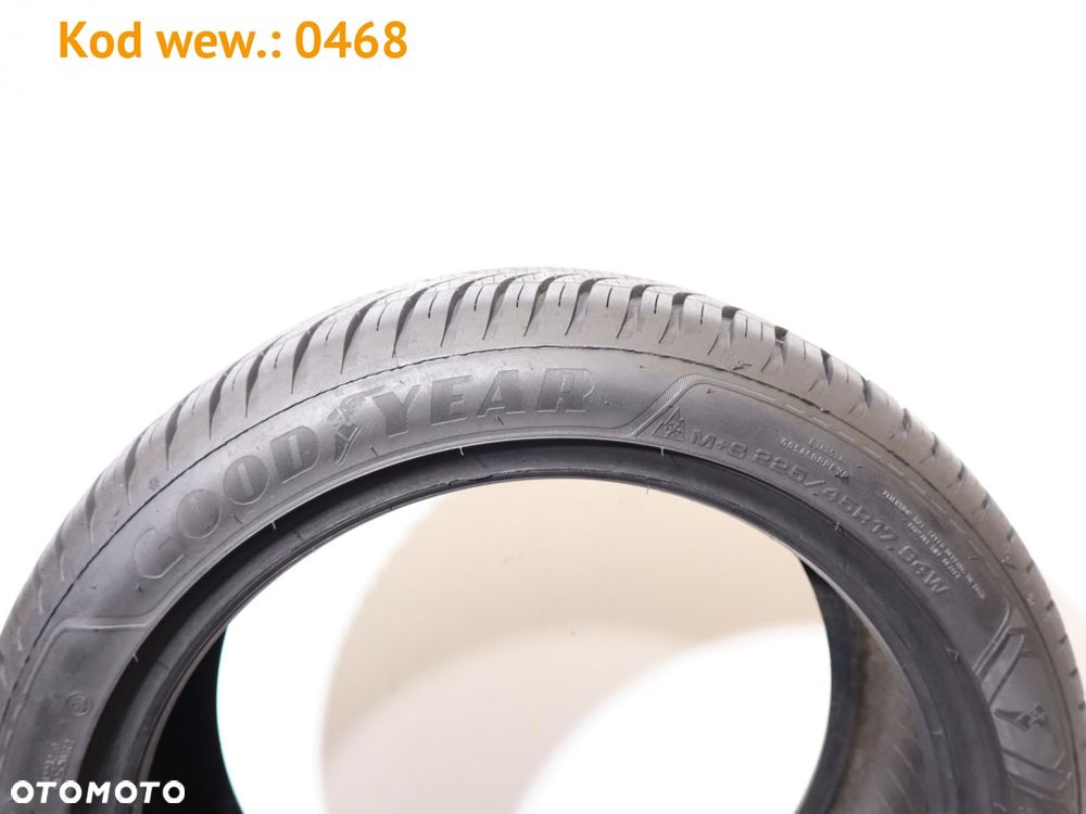 Goodyear Vector 4 - seasons gen 3 - 225/45 R17 - 5