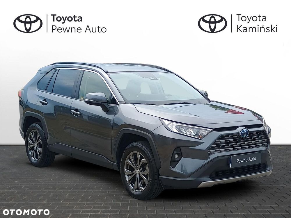 Toyota RAV4 - 7