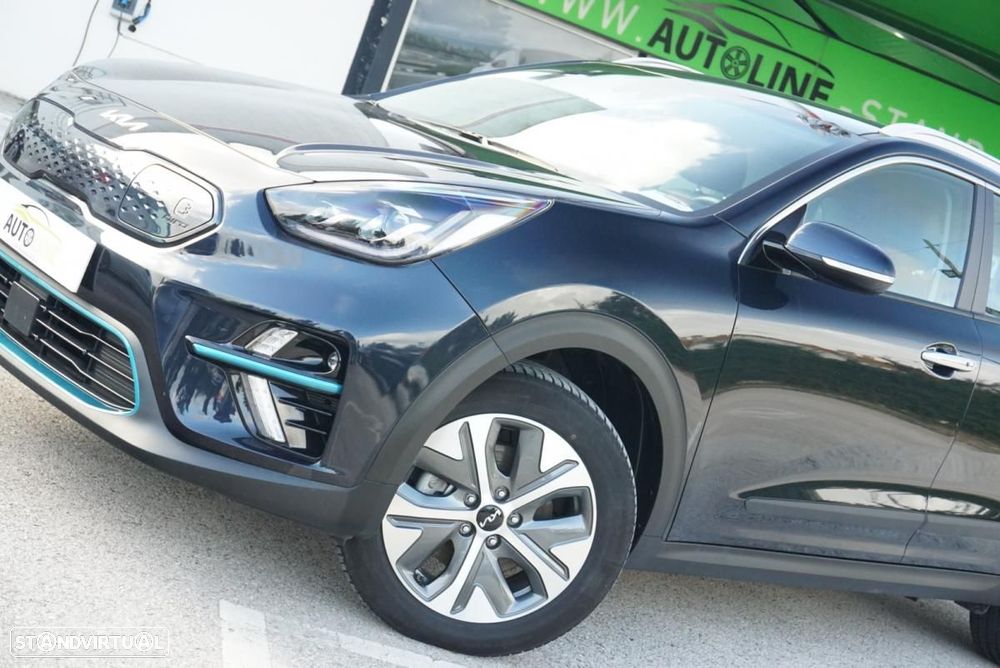 Kia e-Niro 64kWh - 4