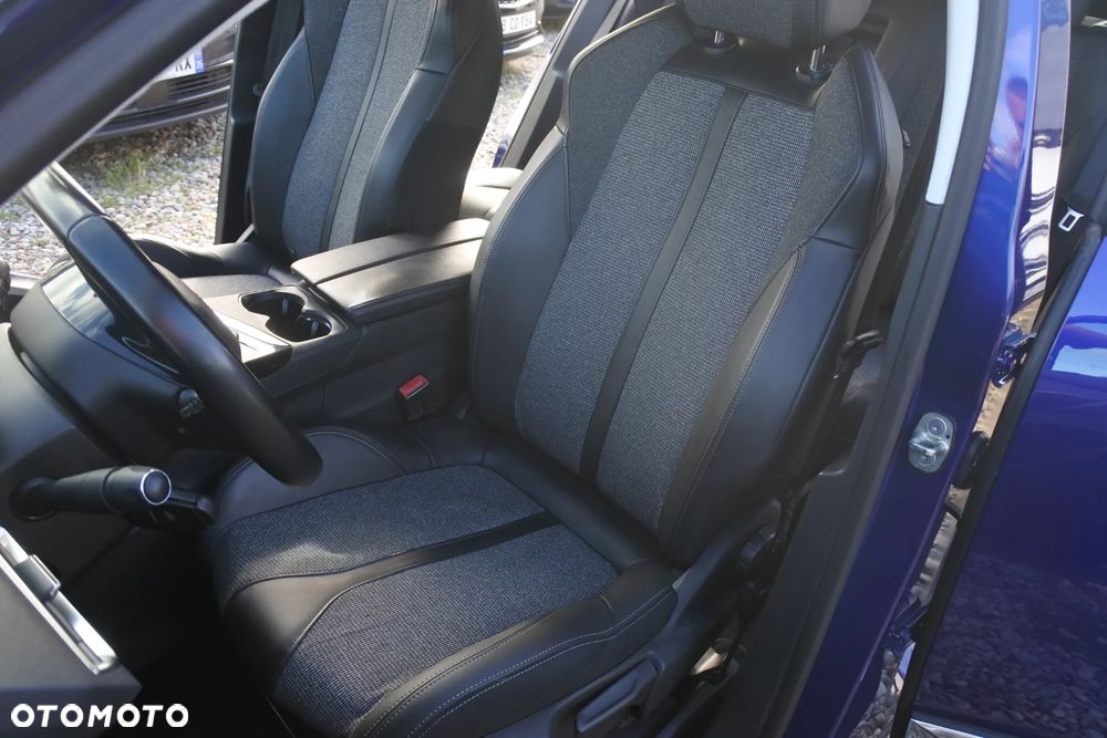 Peugeot 3008 PureTech 130 Stop & Start Allure - 11