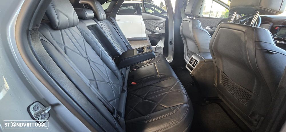 DS DS7 Crossback E-Tense Rivoli EAT8 - 22